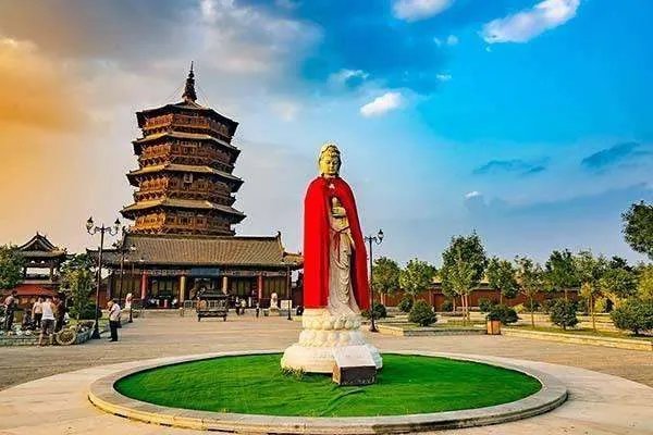 晋是哪个省的简称?山西简称的由来和原因?