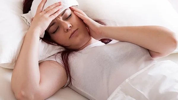 女人什么时候可以不戴胸罩 这两种情况下女人可不戴胸罩