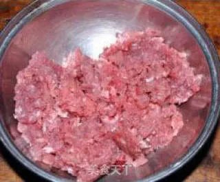 元宵肉馅汤圆