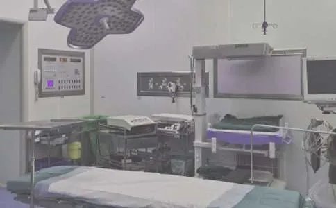 手术室工作总结