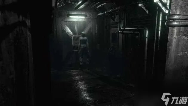 生化危机1图文攻略吉尔-完美结局攻略 干货