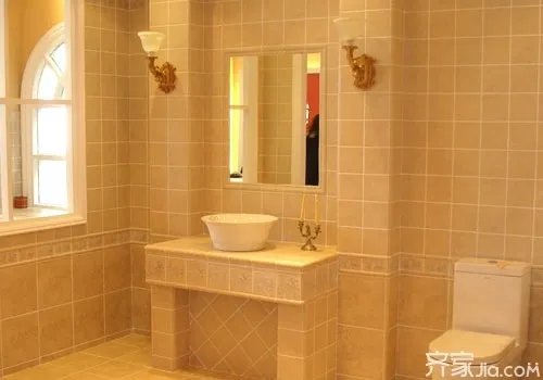 萨米特瓷砖怎么样 萨米特瓷砖值得你拥有