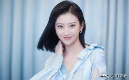 南奕欢北景甜什么意思