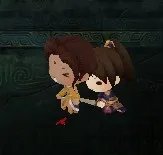 《轩辕剑6》玩家吐槽画面 期望越高失望越大?