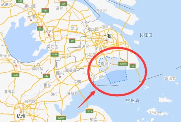 上海奉贤的邮编是多少啊