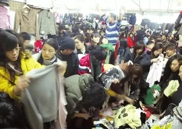天津目前还有哪些淘宝街呢?