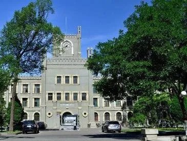 马鞍山安徽工业大学和太原理工大学相比哪一个好？