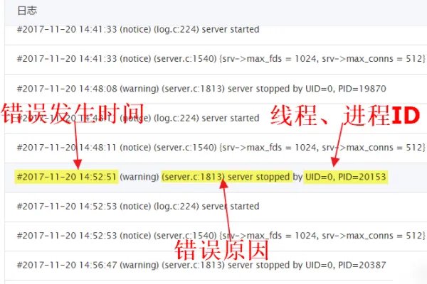 server error怎么解决