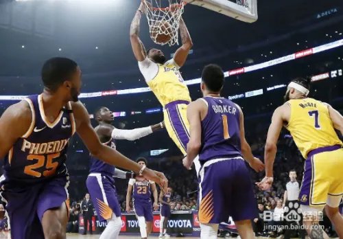 2020NBA总决赛时间 2019-20赛季NBA赛程重要日期