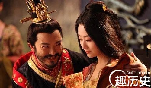 陈平盗嫂受金是真是假   陈平到底做了什么？