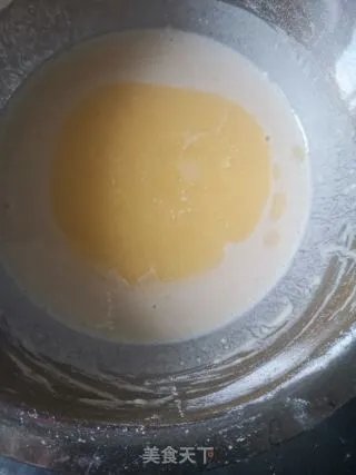 蛋卷