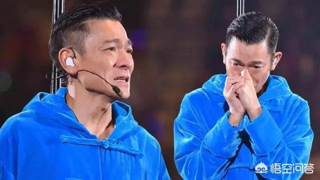 刘德华为什么这几年不在大陆开演唱会？
