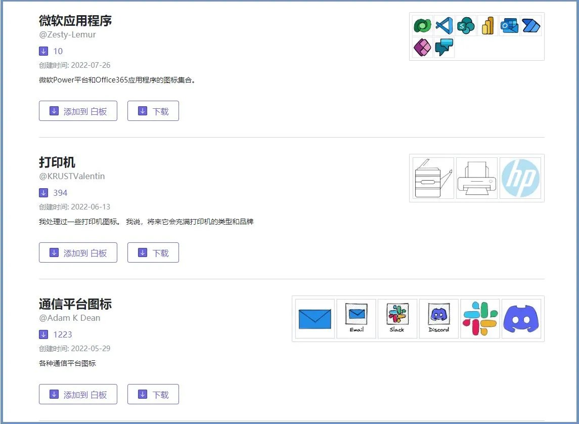 分享5个在线多人协同办公、文件管理软件,帮助解决工作需求
