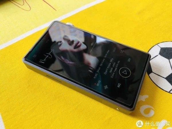 iBasso DX220+AMP8 上手 主观测评