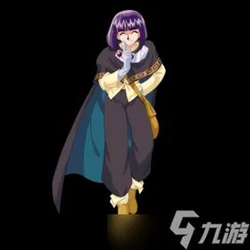 坎公骑冠剑兽神官杰洛士强度怎么样 兽神官杰洛士强度分析与测评