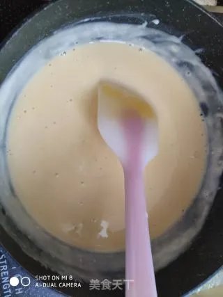 奶油冰激凌
