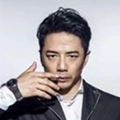 揭段奕宏个人资料及图片 一个有实力的演员