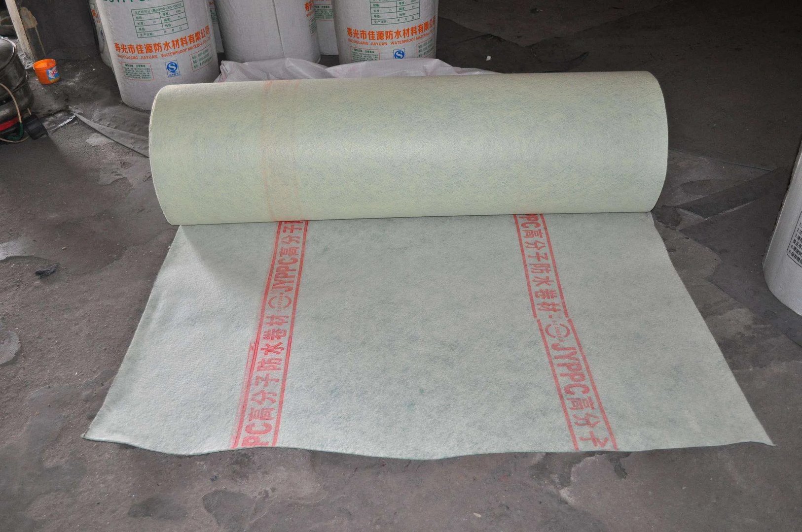 全国防水十大名牌排名 防水材料品牌哪家好