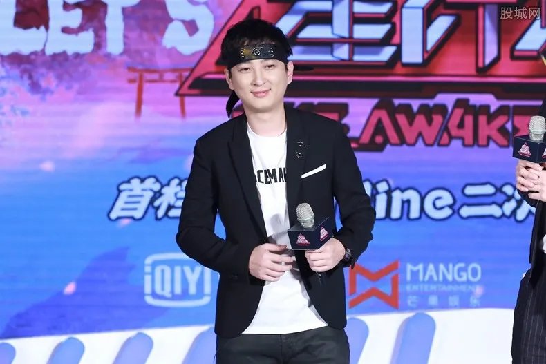 王思聪怒骂优酷 称自己公司不会再和优酷有任何合作