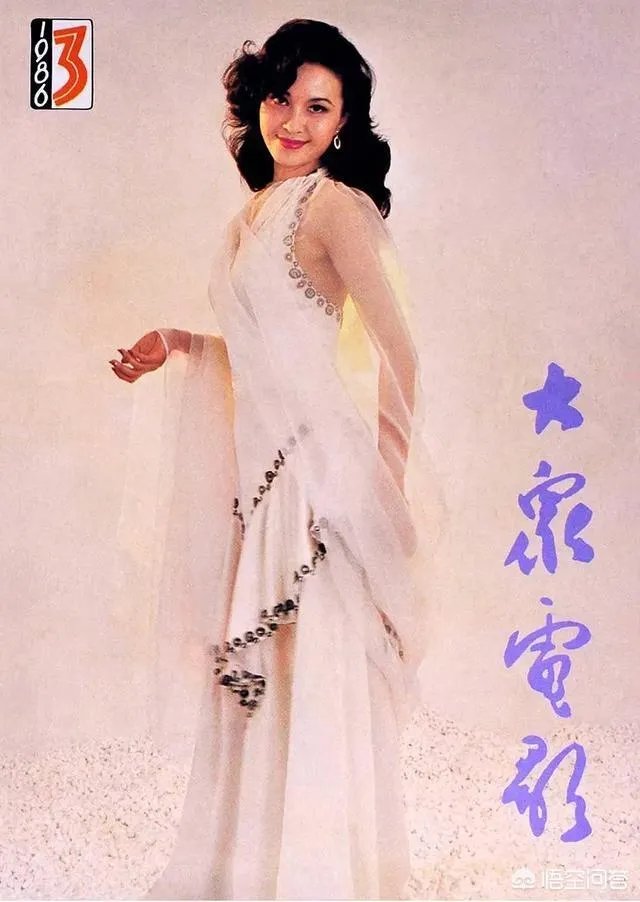 方舒为什么不演电影了呢？