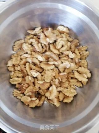 红枣夹核桃