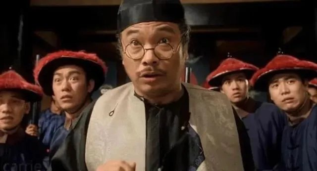 吴孟达为什么后来一直没有和周星驰合作过,发生了什么事?