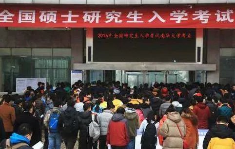 2019考研时间确定具体是什么时候？
