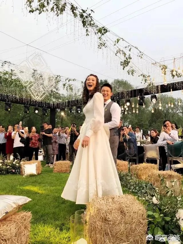 惠若琪大婚在即,她未来还会从事排球相关的事业吗?
