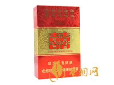 红双喜香烟价格表大全 红双喜香烟种类及图片
