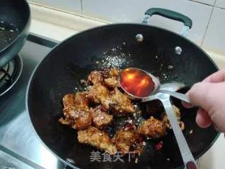 著名湘菜，其貌不扬的“左宗棠鸡”