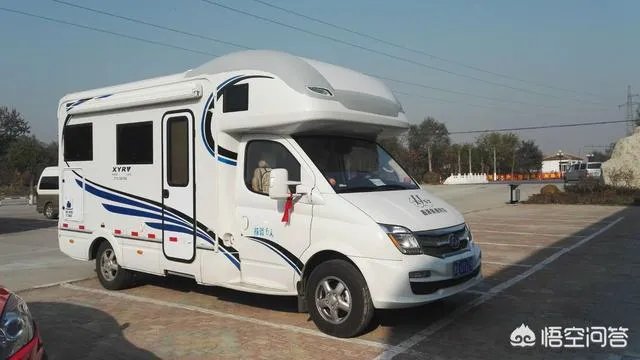 新款大通RV80 C型房车怎么样？值得入手吗？