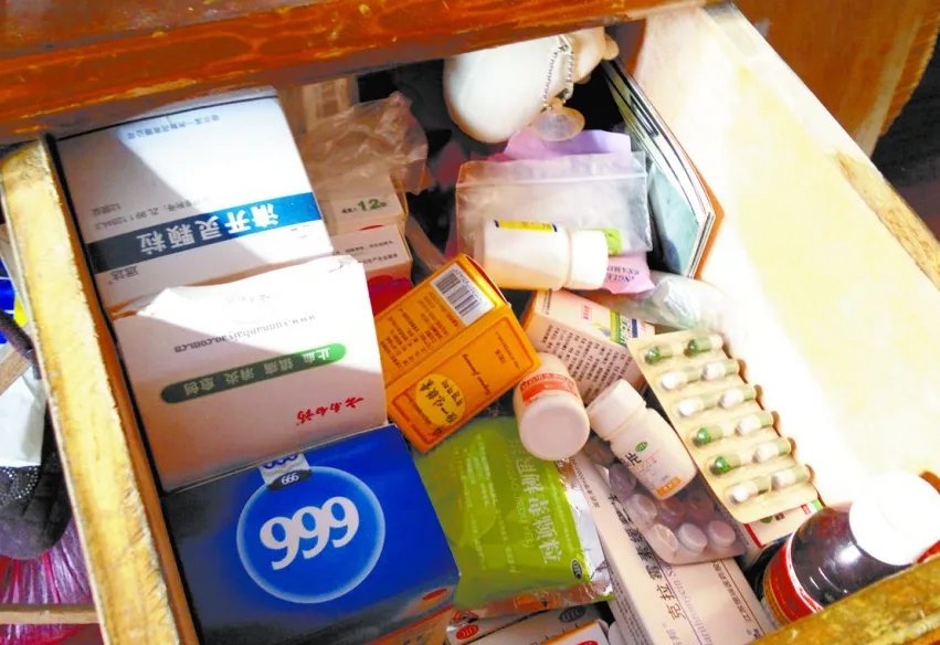 家庭过期药回收难吗?