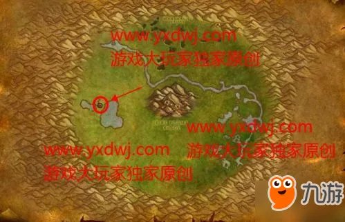 《魔兽世界怀旧服》究根问底攻略 任务流程分享