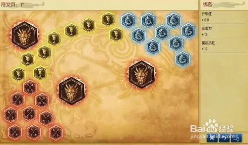 s6钢铁大使天赋符文加点图_lol波比天赋加点