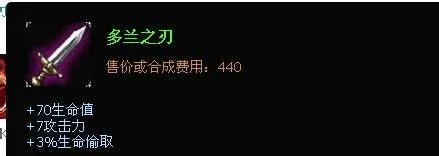 lol男枪出装 法外狂徒出装顺序