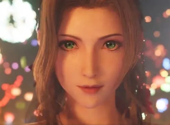 《最终幻想7重制版》中文怎么设置?中文设置方法分享