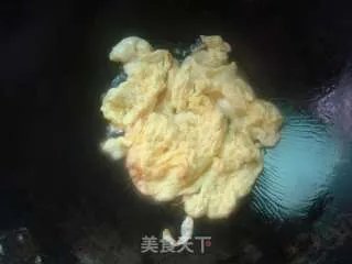 番茄炒蛋