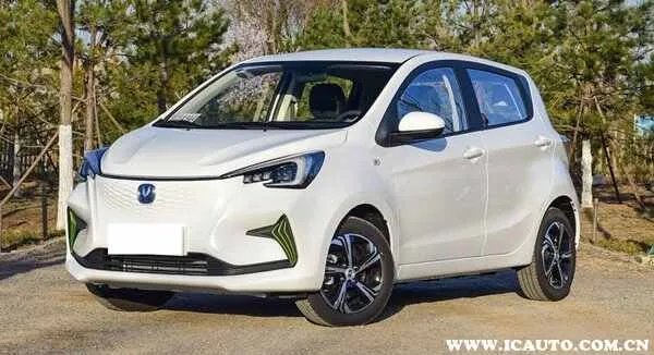 五万以内的车有哪些,五万能买什么车