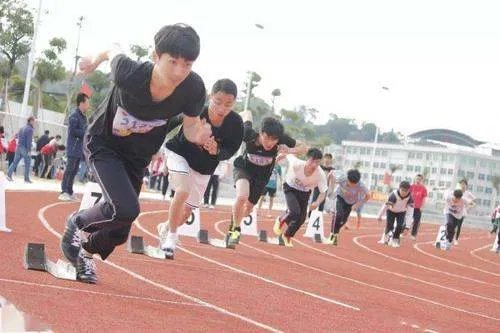 中考体育将逐年增加分值,分数会与语数外相同吗?