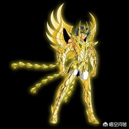 如何评价凤凰座一辉的实力?