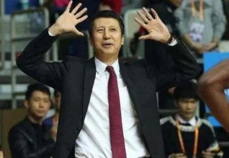 郭士强作为教练为什么总拿亚军？