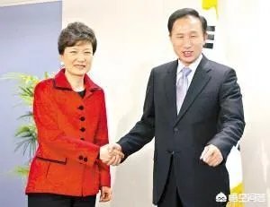 李明博正式被韩国法院批捕，这会影响朴槿惠的一审结果吗？
