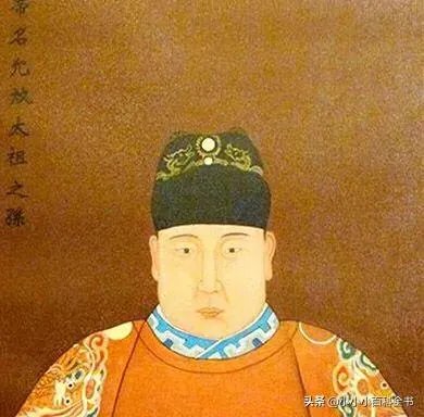 建文帝到底葬在何处?