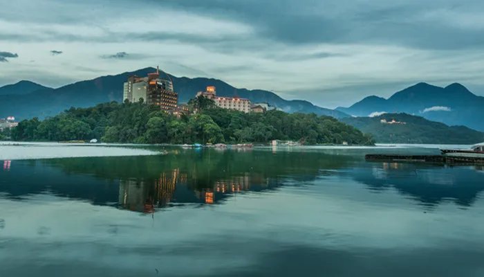 我国最大的岛屿是什么岛 我国最大的岛屿是