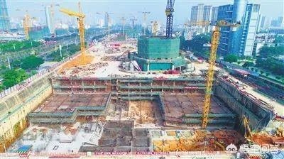 为什么说海口双子塔建成以后,它将成为海南人的骄傲?