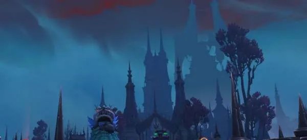 魔兽世界9.0玩家是怎么维持地精市场平衡的?