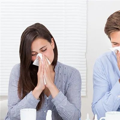 中东呼吸综合症的症状