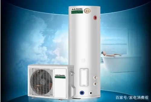 2020年空气能热水器十大品牌排行榜 千屋空气源热泵10大名牌
