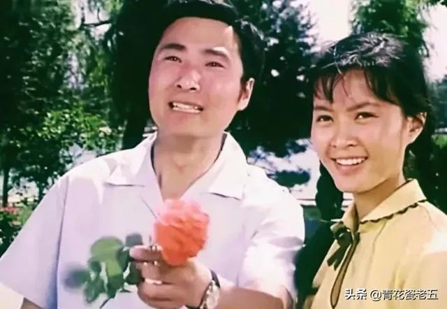 方舒为什么不演电影了呢？
