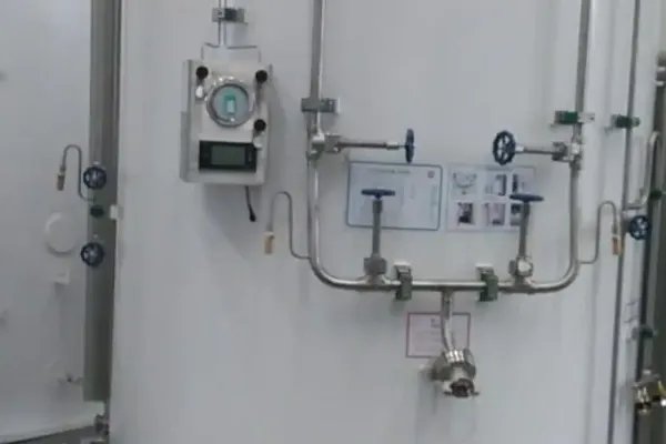 液氮储罐厂家